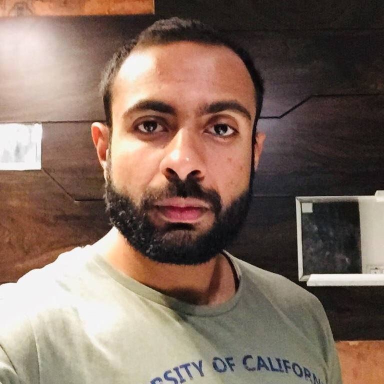 Kanishka Singh Rathore