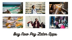 Read more about the article Top 4 Buy now pay later Apps in India