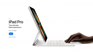 Read more about the article Best IPad Pro 2021 price review in USA and India