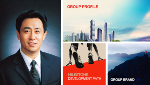 Read more about the article Evergrande Crisis – China’s 1st IL&FS Moment