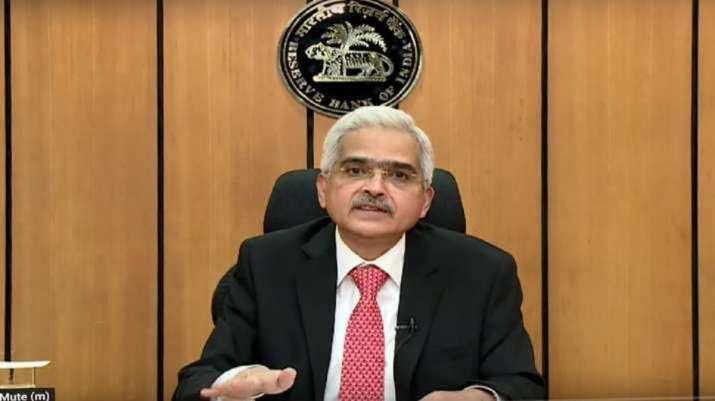 RBI Governor