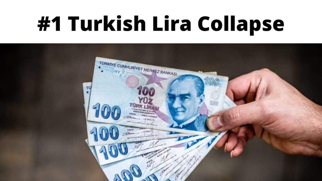 Turkish Lira