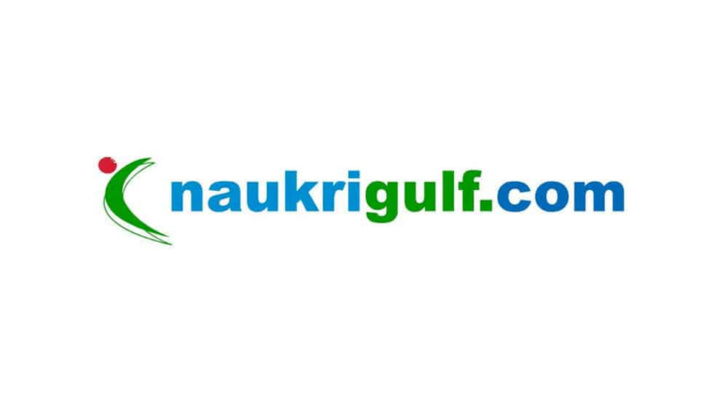 naukrigulf