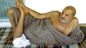 Read more about the article Super Invisible Baba of 2022 | Mysterious Himalayan Yogi