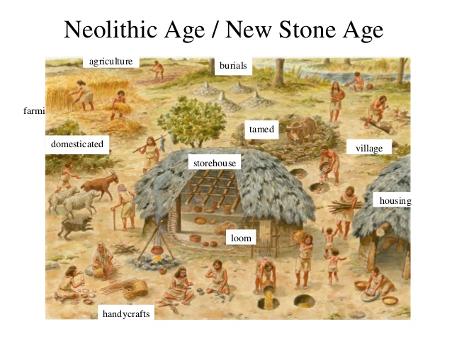 Neolithic Village