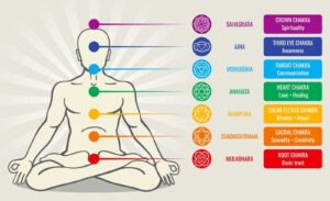 Read more about the article What is meant by Chakra Psychology? | 7 Powerful Chakra!