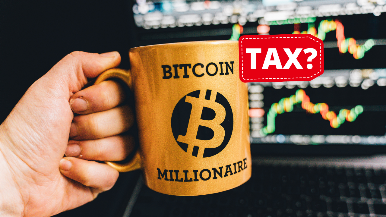 2022 tax info for cryptocurrency