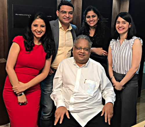 Rakesh Jhunjhunwala death is the most tragic event of 2022 2 Rakesh Jhunjhunwala best pic