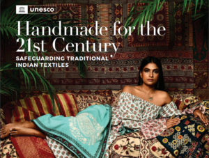 Read more about the article 50 beautiful Iconic textiles list by UNESCO