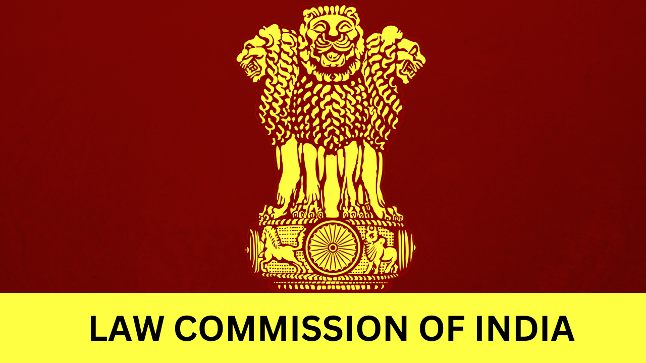 You are currently viewing What is the Law Commission of India? #1 best answer
