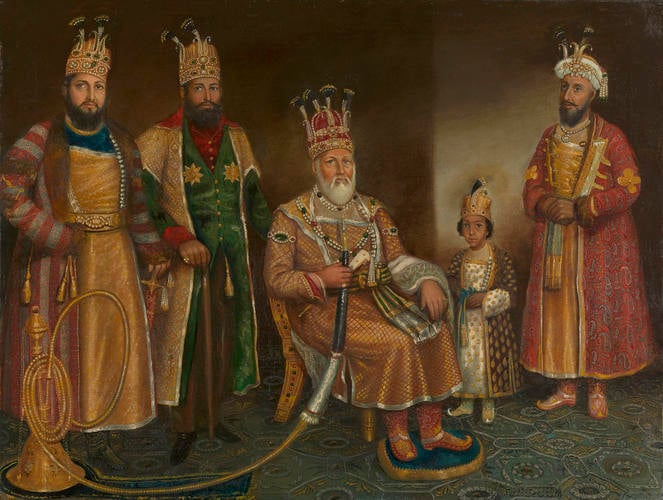 Akbar II