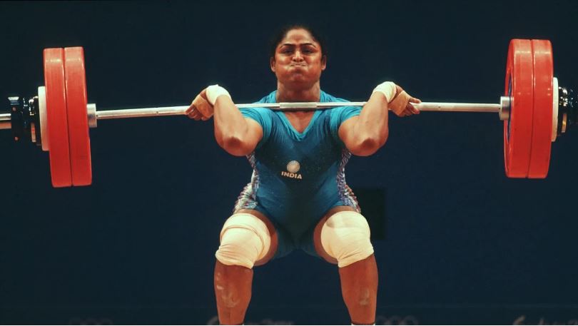 Karnam Malleswari