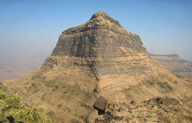 Mount Dhoopgarh