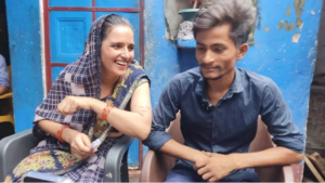 Read more about the article Is Seema Haider a Pakistani Agent? Uncovering the Love Story | PUBG