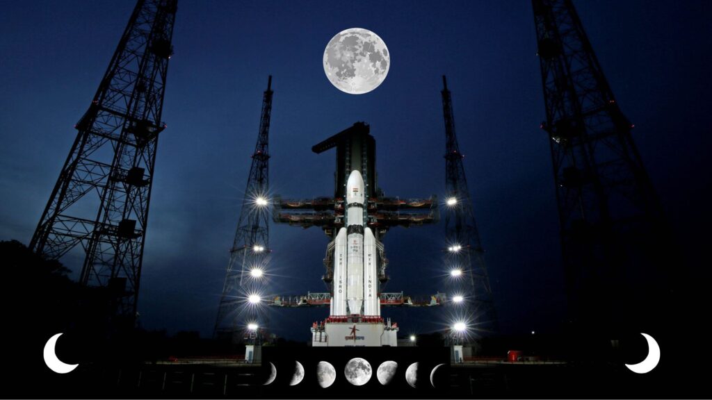 The Journey of Chandrayaan 3 from Assembly to Launch Site