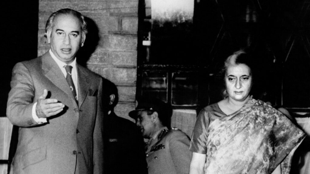 Shimla Agreement: The 1972 India-Pakistan Pact and Its Modern-Day Relevance 4 Shimla Agreement