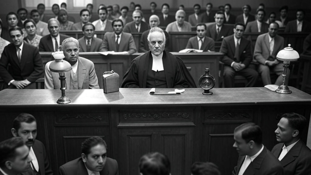 Read more about the article Comprehensive Analysis of Sorab Talati v Joseph Michem 1949 and Its Relevance to IBBI Valuation Examination